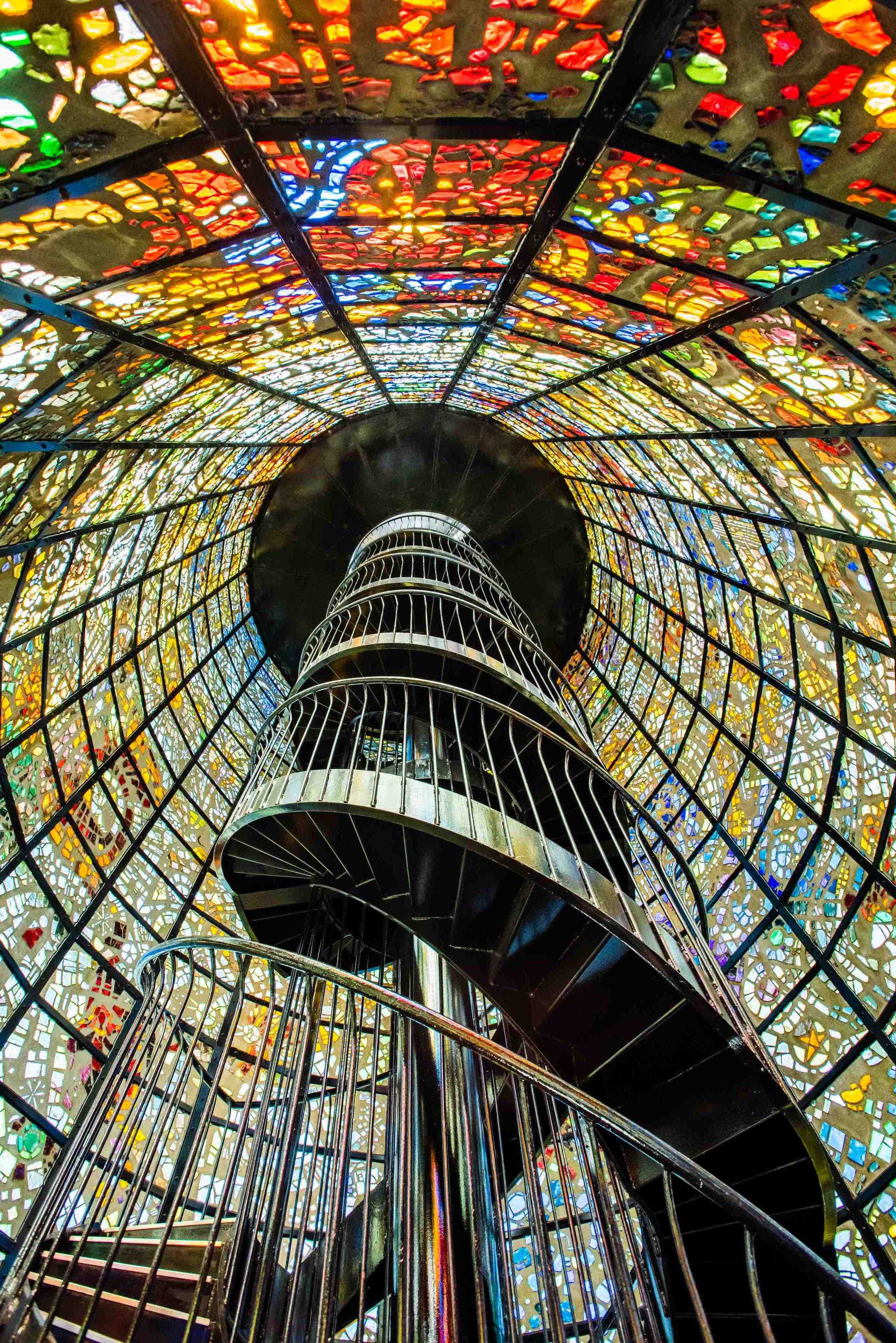 🖼️ 하코네 조각의 숲 미술관 이미지 6